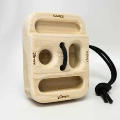 Tension Climbing: The Block Training & Recovery 6 Tension Climbing: The Block Training & Recovery