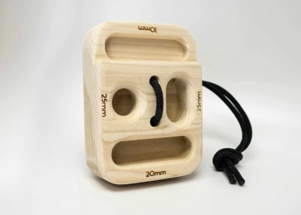 Tension Climbing: The Block Training & Recovery 4 Tension Climbing: The Block Training & Recovery