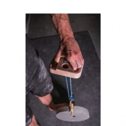 Tension Climbing: The Block Training & Recovery 7 Tension Climbing: The Block Training & Recovery