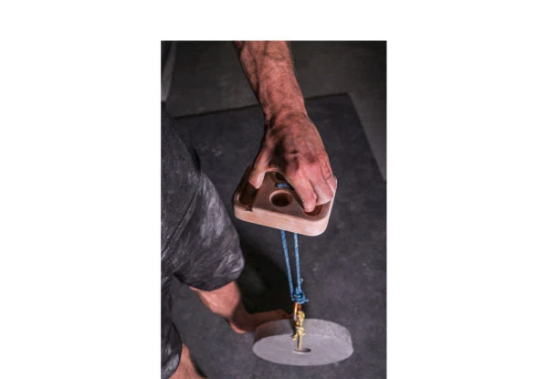 Tension Climbing: The Block Training & Recovery 5 Tension Climbing: The Block Training & Recovery