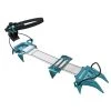 Blue Ice Harfang Tour Crampons Ice Climbing