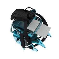 Blue Ice Harfang Tour Crampons Ice Climbing 9 Blue Ice Harfang Tour Crampons Ice Climbing