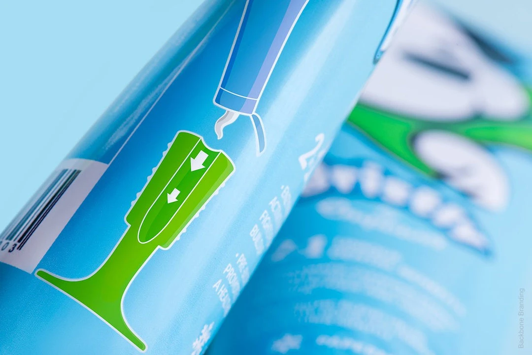 Bristly Prebiotic Toothpaste 4 Bristly Prebiotic Toothpaste