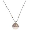 Bronwen Moon Landscape Necklace Accessories 1 Bronwen Moon Landscape Necklace Accessories