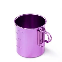 GSI OUTDOORS Bugaboo Ultra-lightweight Camping Cup Kitchen 7 GSI OUTDOORS Bugaboo Ultra-lightweight Camping Cup Kitchen