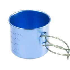 GSI OUTDOORS Bugaboo Ultra-lightweight Camping Cup Kitchen 8 GSI OUTDOORS Bugaboo Ultra-lightweight Camping Cup Kitchen