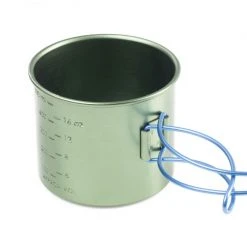 GSI OUTDOORS Bugaboo Ultra-lightweight Camping Cup Kitchen 9 GSI OUTDOORS Bugaboo Ultra-lightweight Camping Cup Kitchen