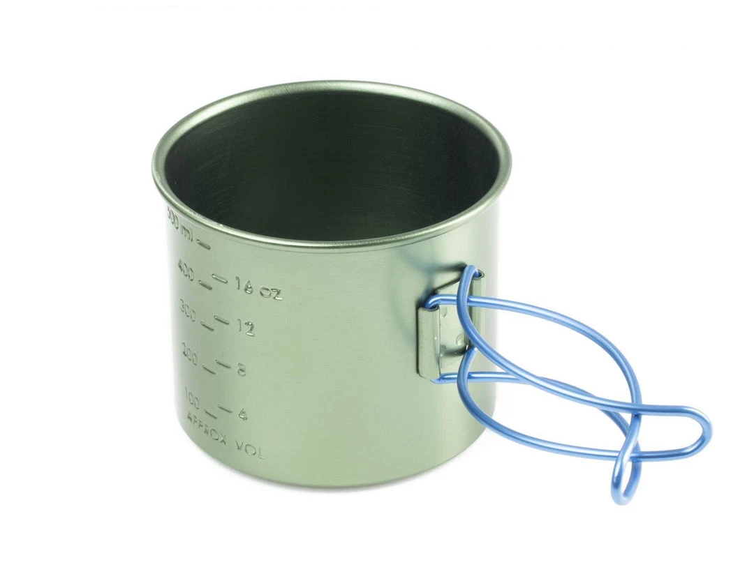 GSI OUTDOORS Bugaboo Ultra-lightweight Camping Cup Kitchen 6 GSI OUTDOORS Bugaboo Ultra-lightweight Camping Cup Kitchen