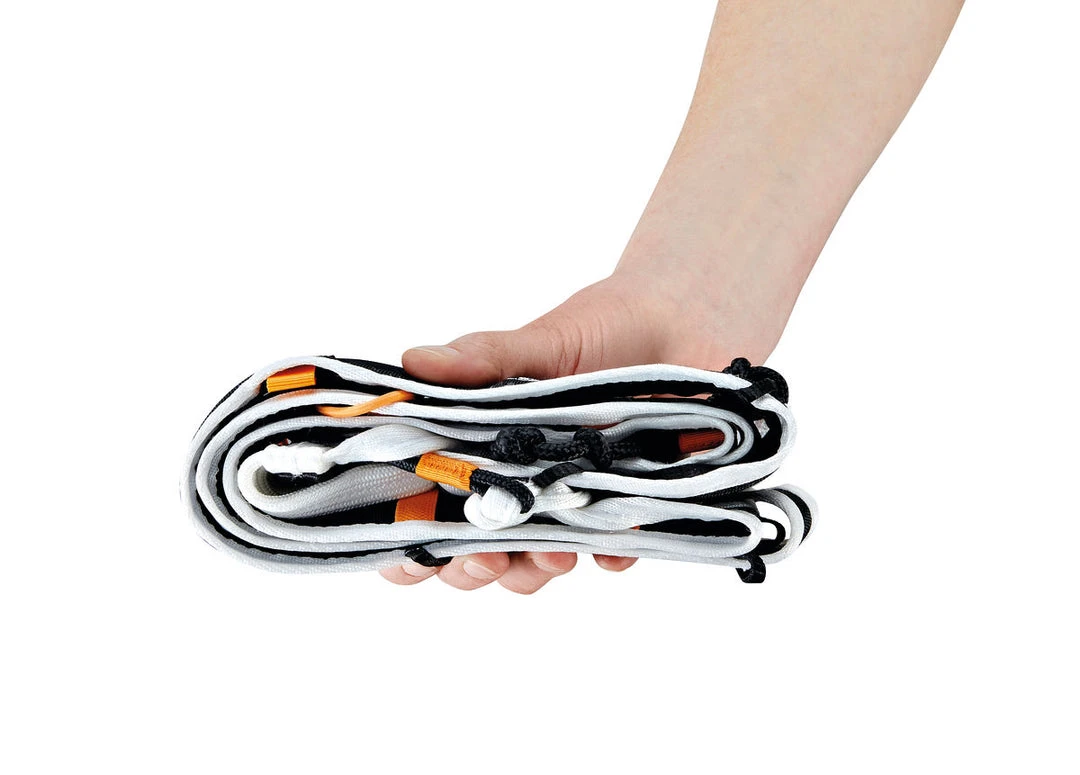 Petzl Fly Harness 4 Petzl Fly Harness