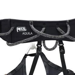 Harnesses & Helmets Petzl Aquila Harness - Updated 13 Harnesses & Helmets Petzl Aquila Harness - Updated