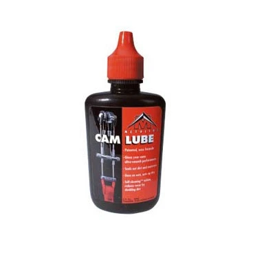 Metolius Cam Lube 3 Metolius Cam Lube