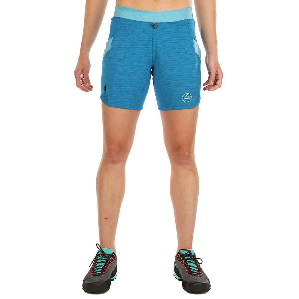 La Sportiva Women's Circuit Short 5 La Sportiva Women's Circuit Short