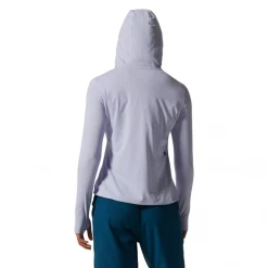 Mountain Hardwear Women's Crater Lake Hoody