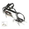 Black Diamond Contact Strap Crampons Ice Climbing
