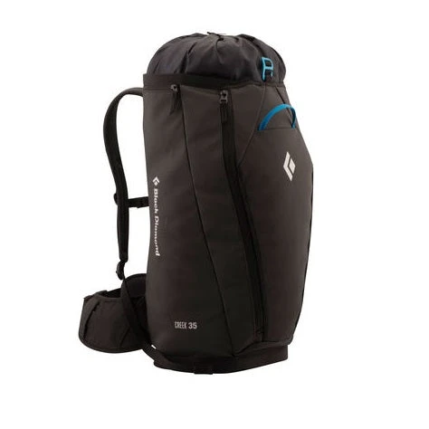 Climbing Packs Black Diamond Creek 35 Backpack 3 Climbing Packs Black Diamond Creek 35 Backpack