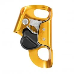Petzl Croll S Compact Hardware