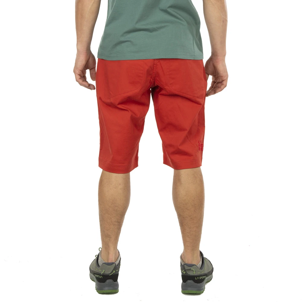 La Sportiva Men's Flatanger Short 9 La Sportiva Men's Flatanger Short
