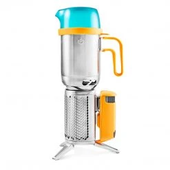 Biolite CampStove Complete Kit Kitchen