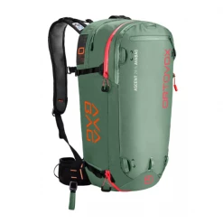 Avalanche Safety Ortovox Ascent 28L S Avabag Kit 15 Avalanche Safety Ortovox Ascent 28L S Avabag Kit