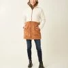 Women's Carve Designs Mason Jacket