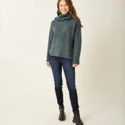 Carve Designs Women's Wyatt Sweater