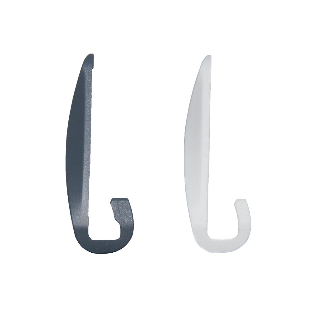 Contour Tail Clips Skins 3 Contour Tail Clips Skins