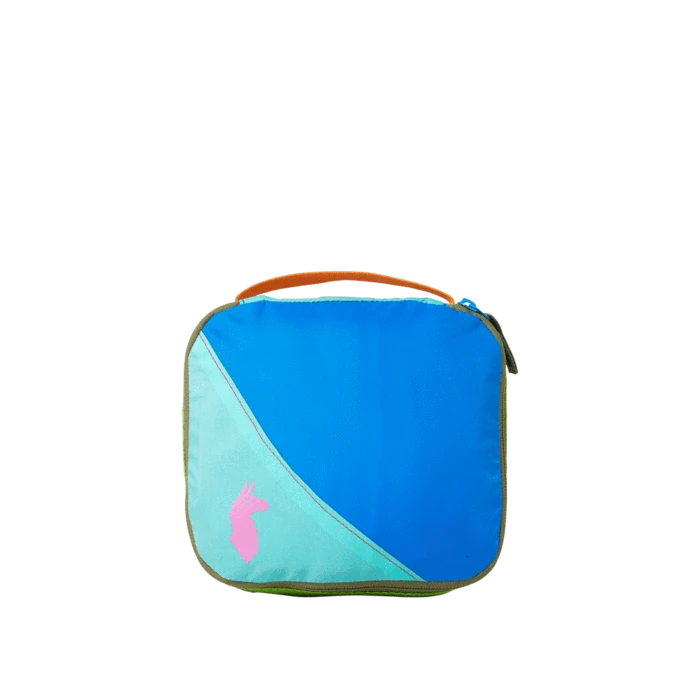 Backpacks & Duffels Cotopaxi Cubos 2L Travel Cube - Del Día 3 Backpacks & Duffels Cotopaxi Cubos 2L Travel Cube - Del Día