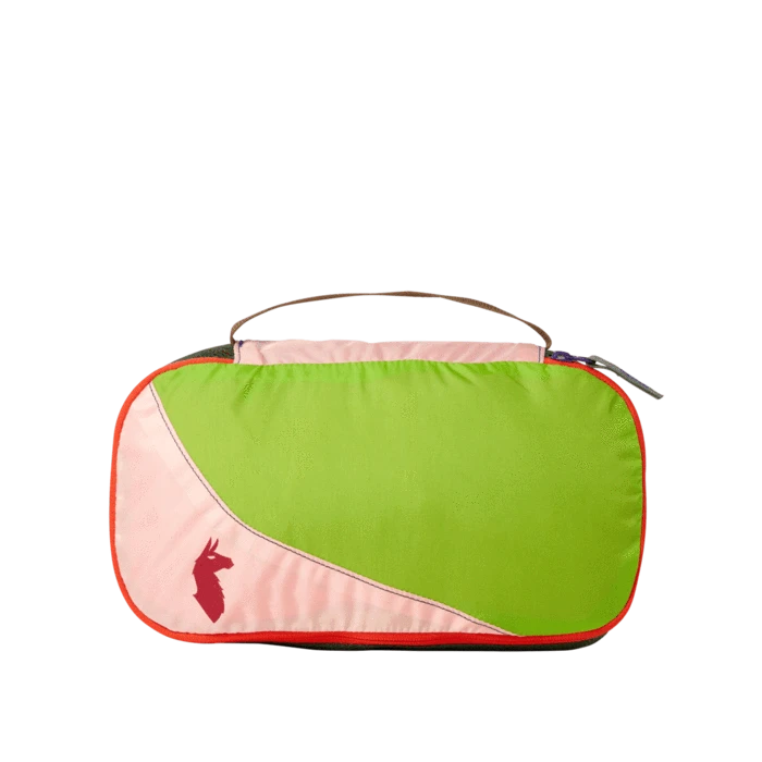 Backpacks & Duffels Cotopaxi Cubos 3L Travel Cube - Del Dia 3 Backpacks & Duffels Cotopaxi Cubos 3L Travel Cube - Del Dia