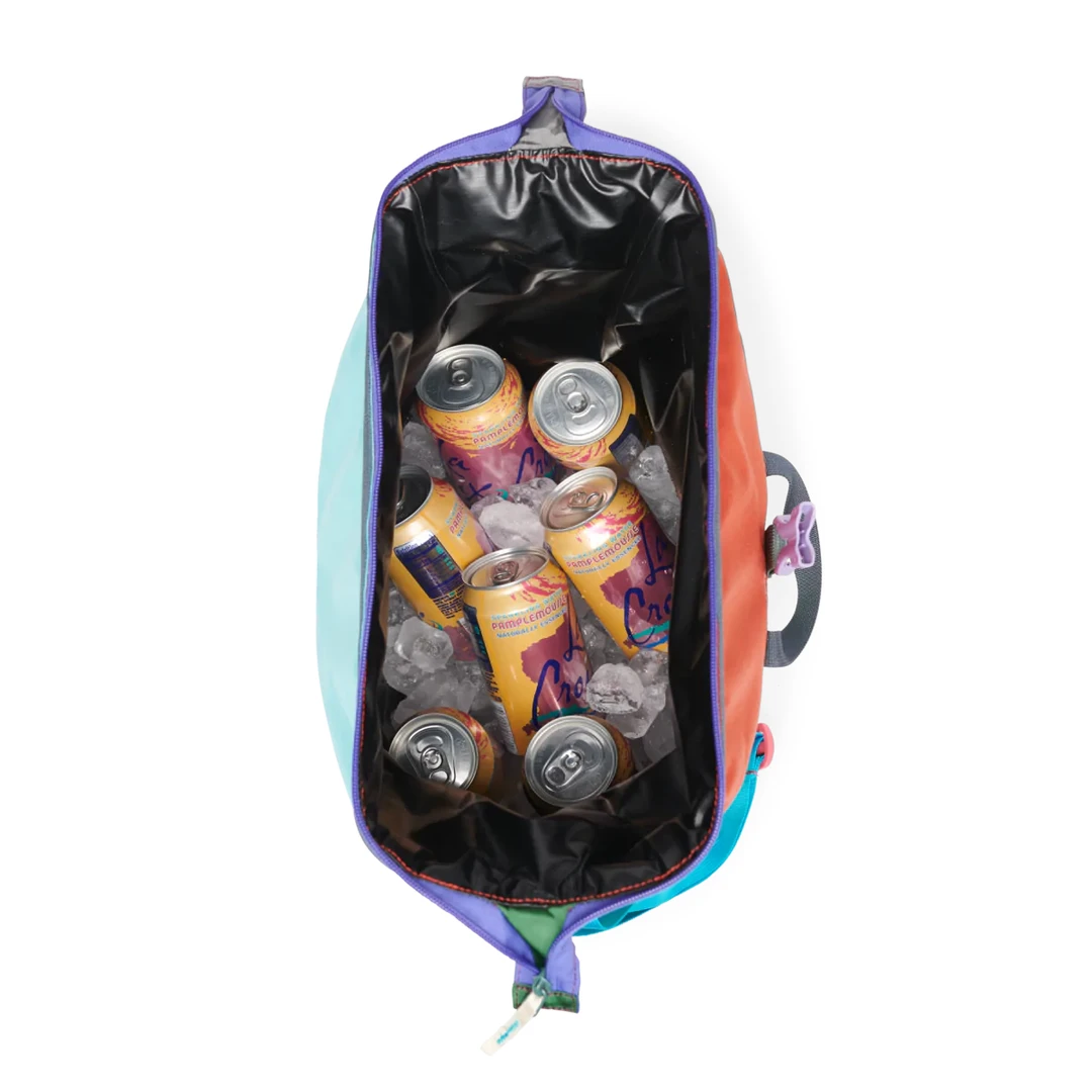 Cotopaxi Hielo 12L Cooler Bag - Del Dia 5 Cotopaxi Hielo 12L Cooler Bag - Del Dia