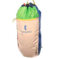 Backpacks & Duffels Cotopaxi Luzan 18L Pack