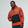 Cotopaxi Men's Cielo Rain Anorak 2 Cotopaxi Men's Cielo Rain Anorak