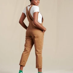 TOAD,TOAD & CO Women's Toad & Co. Cottonwood Overall