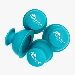 Wave Tool Riptide Sport Cupping Set 15 Wave Tool Riptide Sport Cupping Set