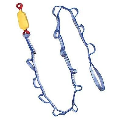 YATES DAISY CHAIN-SPECTRA Hardware 3 YATES DAISY CHAIN-SPECTRA Hardware