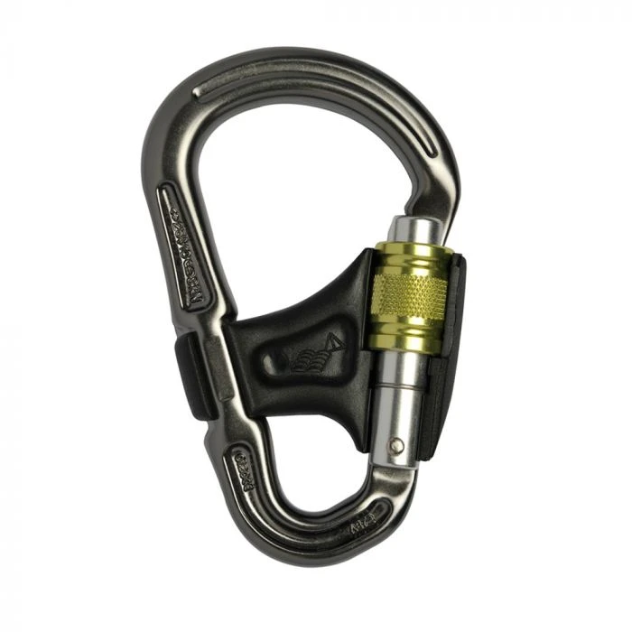 Hardware DMM Belaymaster Screwgate 3 Hardware DMM Belaymaster Screwgate