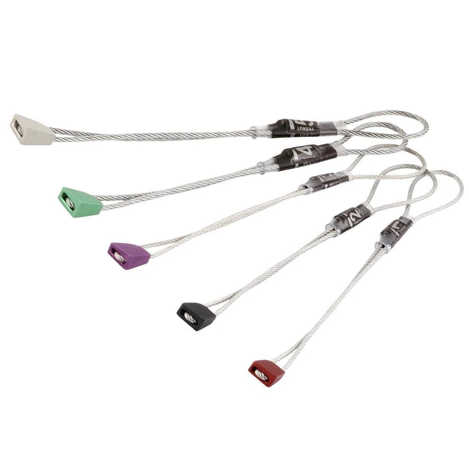 DMM Peenuts- Individual Sizes Hardware 3 DMM Peenuts- Individual Sizes Hardware