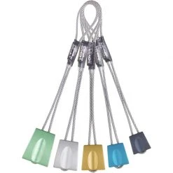 DMM Wallnut Set 7-11