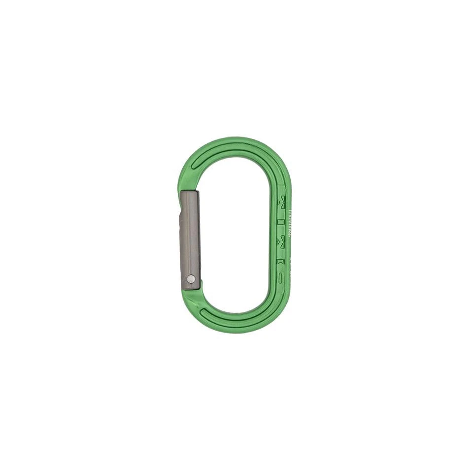 DMM Xsre Mini Carabiner Non-locking Carabiners 7 DMM Xsre Mini Carabiner Non-locking Carabiners