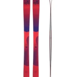 Skis DPS 2021 Pagoda Tour Special Edition - 100RP
