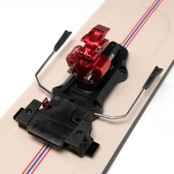 DPS R14 Tech Bindings