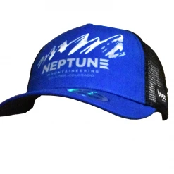 NEPTUNE MOUNTAINEERING Accessories Neptune Flatirons Trucker Hat 11 NEPTUNE MOUNTAINEERING Accessories Neptune Flatirons Trucker Hat