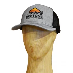 Neptune Mountaineering Zone Trucker Hat 8 Neptune Mountaineering Zone Trucker Hat
