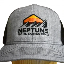 Neptune Mountaineering Zone Trucker Hat 9 Neptune Mountaineering Zone Trucker Hat