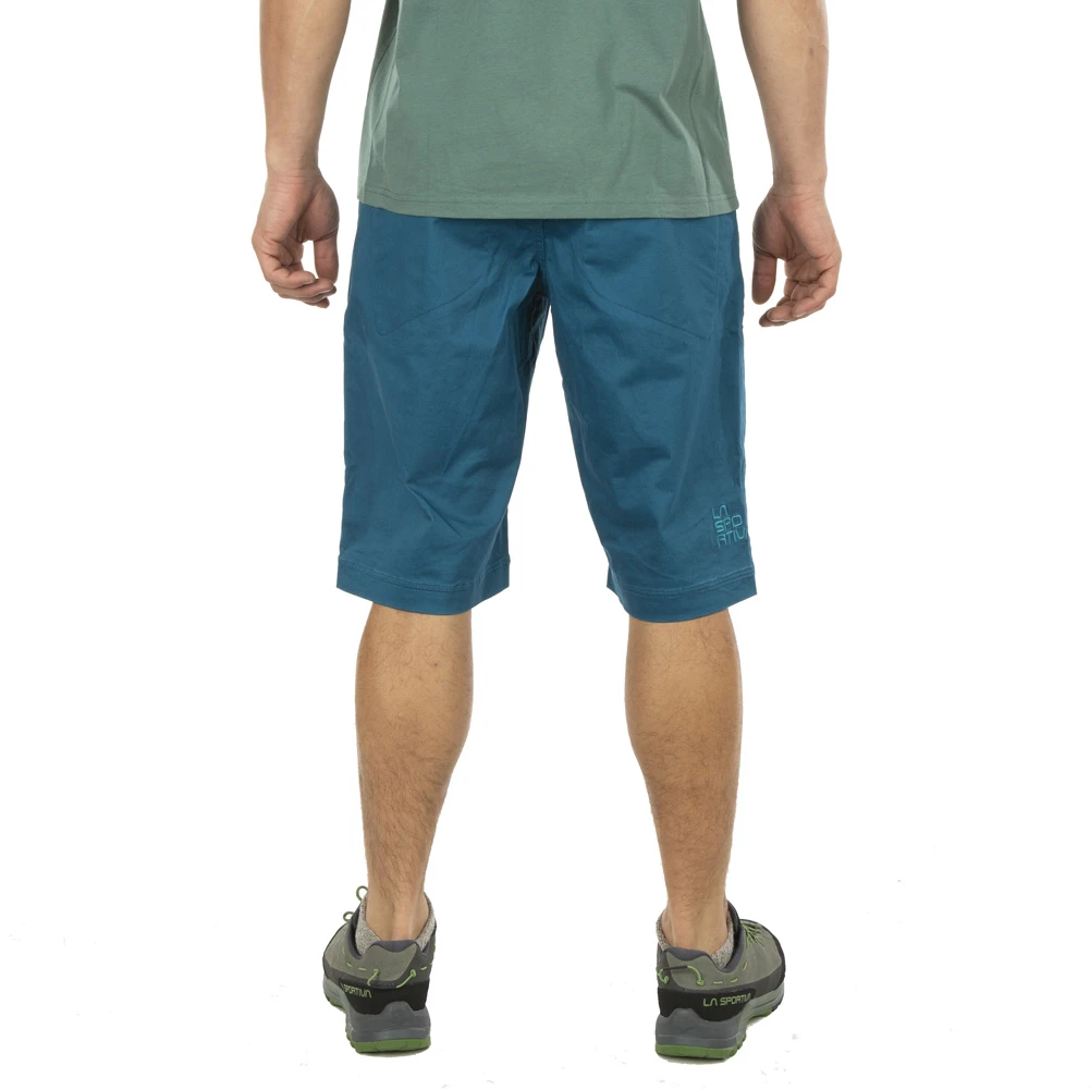 La Sportiva Men's Flatanger Short 11 La Sportiva Men's Flatanger Short