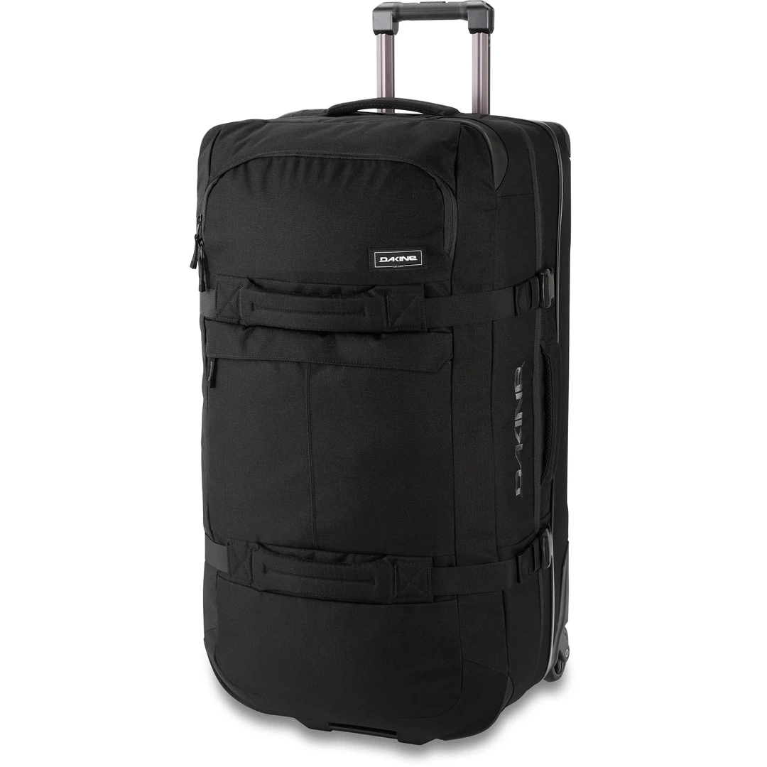 Dakine Split Roller 110L Duffel Travel Bags 4 Dakine Split Roller 110L Duffel Travel Bags