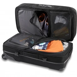 Dakine Split Roller 110L Duffel Travel Bags 9 Dakine Split Roller 110L Duffel Travel Bags