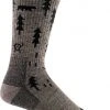 Darn Tough Men's ABC Boot Sock Cushion Socks