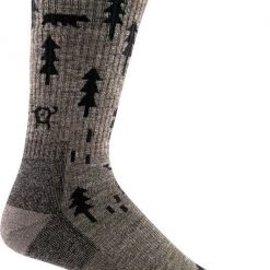 Darn Tough Men's ABC Boot Sock Cushion Socks