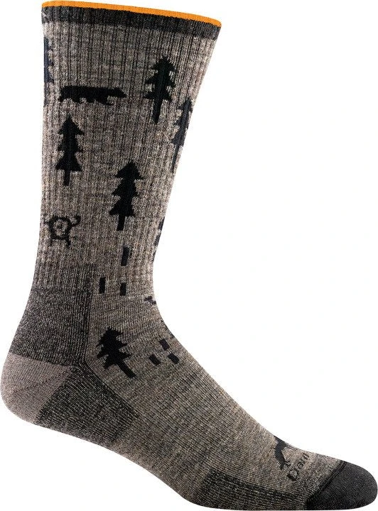 Darn Tough Men's ABC Boot Sock Cushion Socks 3 Darn Tough Men's ABC Boot Sock Cushion Socks
