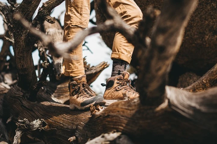 Darn Tough Men's ABC Boot Sock Cushion Socks 4 Darn Tough Men's ABC Boot Sock Cushion Socks